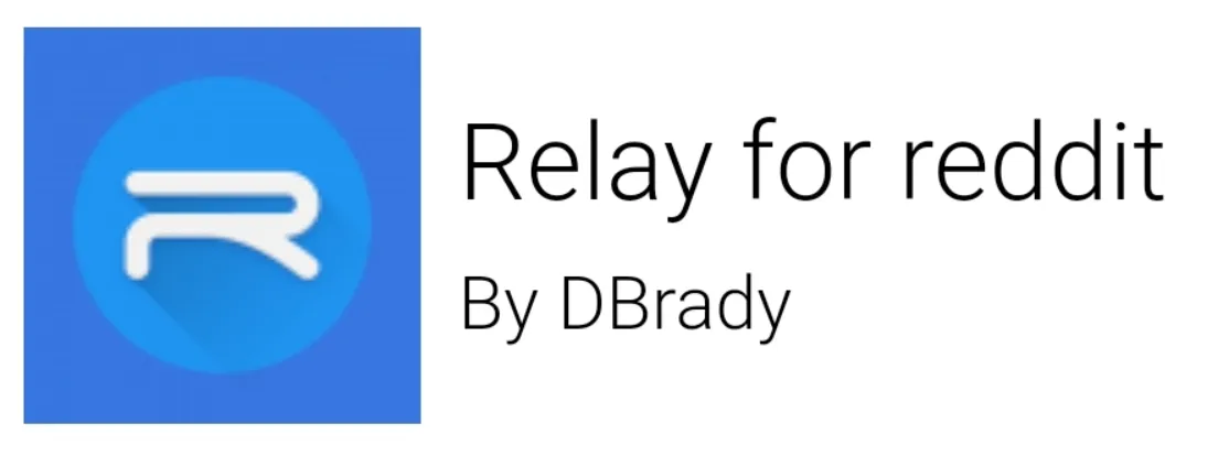 Relay for Reddit APK File