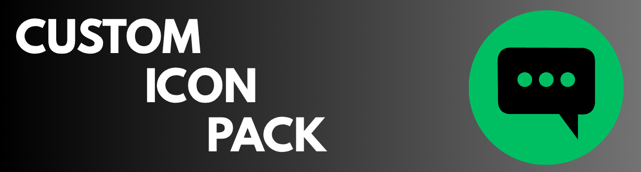 How to Use a Custom Icon Pack on Android