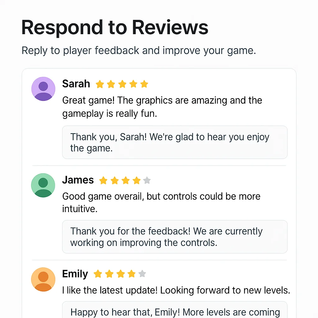 android game reviews